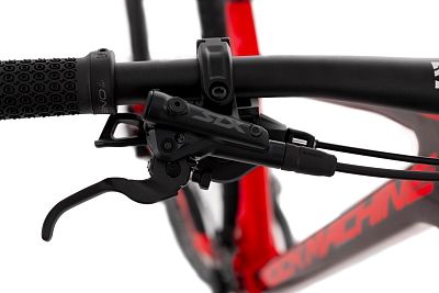 Превью  Велосипед ROCK MACHINE Blizz CRB 70-29 (2024)